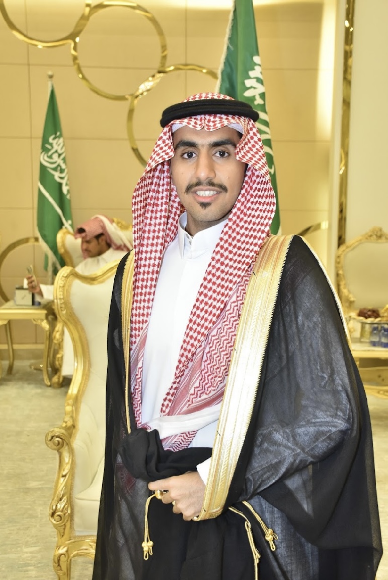 فيصل القحطاني