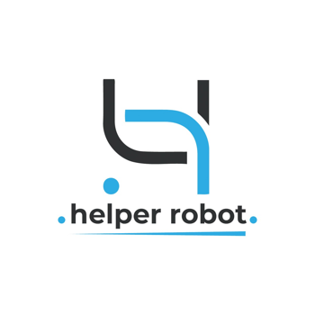 helper robot